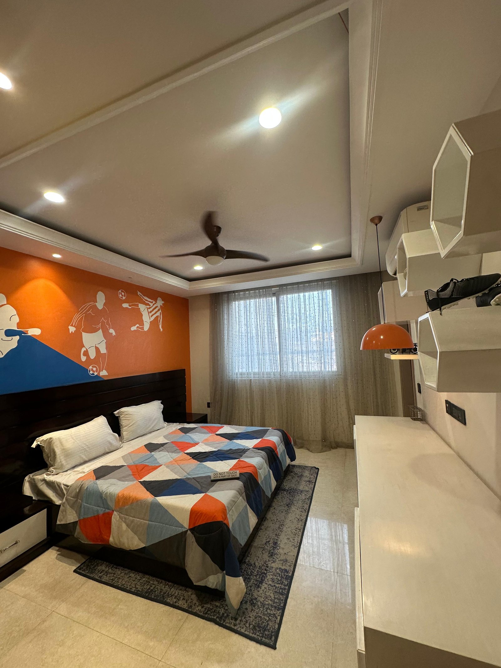 Omaxe Royal Meridian